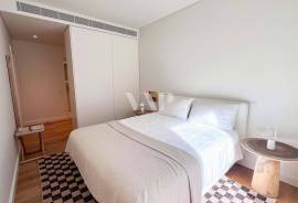 Luxury 1-bedroom apartment for rent, by the sea, Forte Novo, Quarteira