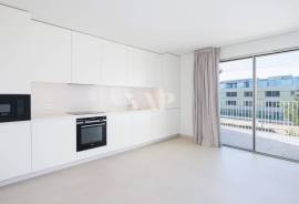 New 2-Bedroom Apartment Near the Golf Courses in Vilamoura