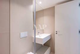 New 2-Bedroom Apartment Near the Golf Courses in Vilamoura