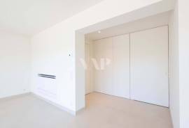New 2-Bedroom Apartment Near the Golf Courses in Vilamoura