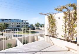 New 2-Bedroom Apartment Near the Golf Courses in Vilamoura