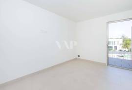 New 2-Bedroom Apartment Near the Golf Courses in Vilamoura