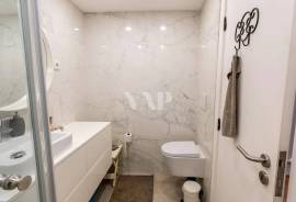 Single-Storey 3+1 Bedroom Villa with Pool and Golf Front in Vilamoura