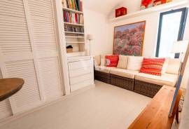 Single-Storey 3+1 Bedroom Villa with Pool and Golf Front in Vilamoura