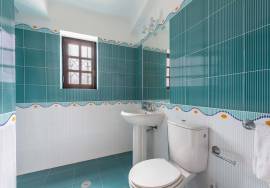 2-Bed Villa with Private Pool and Mountain Views - Serra e Mar