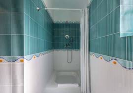 2-Bed Villa with Private Pool and Mountain Views - Serra e Mar