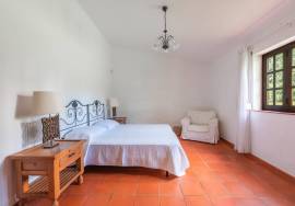 2-Bed Villa with Private Pool and Mountain Views - Serra e Mar