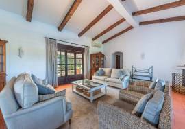 A Rare Dual-Villa Opportunity with Private Pools and Mountain Views