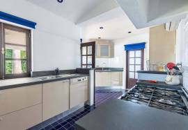 A Rare Dual-Villa Opportunity with Private Pools and Mountain Views