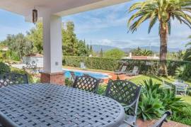 A Rare Dual-Villa Opportunity with Private Pools and Mountain Views