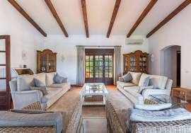 A Rare Dual-Villa Opportunity with Private Pools and Mountain Views