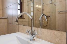 A Rare Dual-Villa Opportunity with Private Pools and Mountain Views