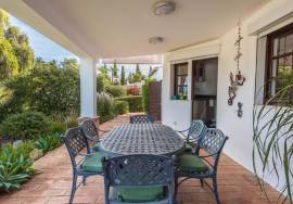 A Rare Dual-Villa Opportunity with Private Pools and Mountain Views