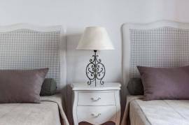 A Rare Dual-Villa Opportunity with Private Pools and Mountain Views