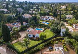 A Rare Dual-Villa Opportunity with Private Pools and Mountain Views