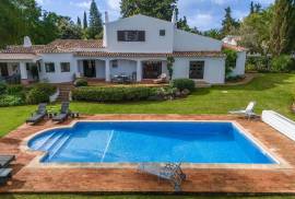 A Rare Dual-Villa Opportunity with Private Pools and Mountain Views