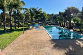 Contemporary 3+1 Bedroom Villa with Total Self-Sufficiency | Swimming Pool, Privacy and High Energy Efficiency