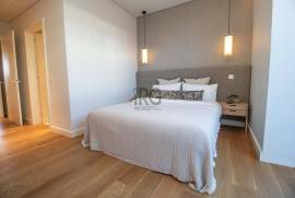 Stylish Ground-Floor Apartment with Sea Views in Horizon, Quarteira