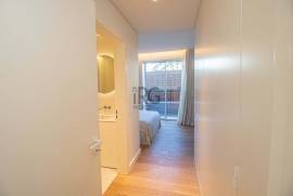 Stylish Ground-Floor Apartment with Sea Views in Horizon, Quarteira