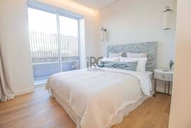 Stylish Ground-Floor Apartment with Sea Views in Horizon, Quarteira