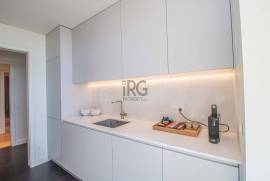 Stylish Ground-Floor Apartment with Sea Views in Horizon, Quarteira