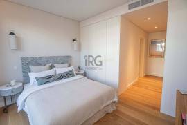 Stylish Ground-Floor Apartment with Sea Views in Horizon, Quarteira