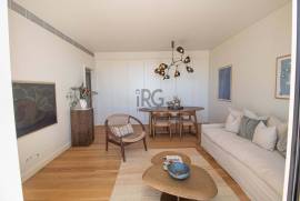 Stylish Ground-Floor Apartment with Sea Views in Horizon, Quarteira