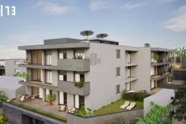 2 Bedroom Apartment in Câmara de Lobos