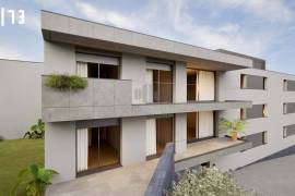 2 Bedroom Apartment in Câmara de Lobos