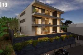 2 Bedroom Apartment in Câmara de Lobos