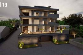 2 Bedroom Apartment in Câmara de Lobos