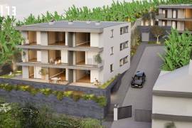 2 Bedroom Apartment in Câmara de Lobos