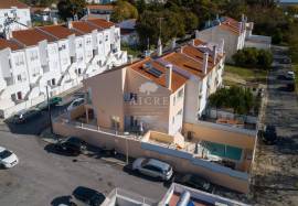 3 Bedroom Villa with Pool, Garden and Basement