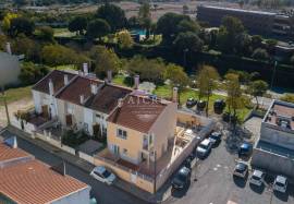 3 Bedroom Villa with Pool, Garden and Basement