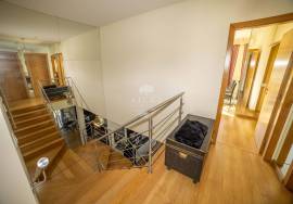 3 Bedroom Villa with Pool, Garden and Basement