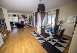 3 Bedroom Villa with Pool, Garden and Basement