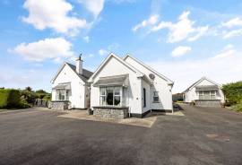 Springhill Lodge 3 Bed House For Sale In Ballycorrigan, Ballina, Co Tipperary Springhill Lodge 3 Bed House For Sale In Ballycorrigan, Ballina, Co Tipperary