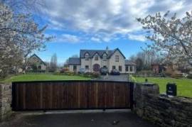 Excellent 8 Bed Estate For Sale In Tooreen Kilcolgan Co Galway