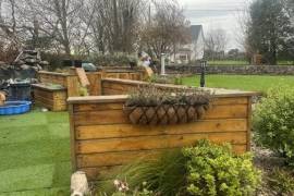 Excellent 8 Bed Estate For Sale In Tooreen Kilcolgan Co Galway Excellent 8 Bed Estate For Sale In Tooreen Kilcolgan Co Galway