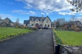 Excellent 8 Bed Estate For Sale In Tooreen Kilcolgan Co Galway Excellent 8 Bed Estate For Sale In Tooreen Kilcolgan Co Galway
