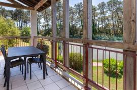 Excellent 2 Bed Leaseback For Sale In Alle Des Dunes Ondre Excellent 2 Bed Leaseback For Sale In Alle Des Dunes Ondre