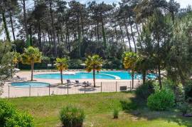 Excellent 2 Bed Leaseback For Sale In Alle Des Dunes Ondre Excellent 2 Bed Leaseback For Sale In Alle Des Dunes Ondre