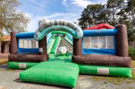 Excellent 2 Bed Leaseback For Sale In Alle Des Dunes Ondre Excellent 2 Bed Leaseback For Sale In Alle Des Dunes Ondre