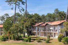 Excellent 2 Bed Leaseback For Sale In Alle Des Dunes Ondre Excellent 2 Bed Leaseback For Sale In Alle Des Dunes Ondre