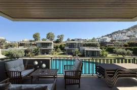 Luxury 2 Bed Apartment For Sale in Yalıkavak Bodrum Luxury 2 Bed Apartment For Sale in Yalıkavak Bodrum
