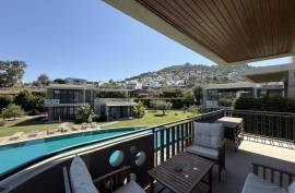 Luxury 2 Bed Apartment For Sale in Yalıkavak Bodrum Luxury 2 Bed Apartment For Sale in Yalıkavak Bodrum