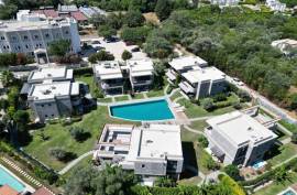 Luxury 2 Bed Apartment For Sale in Yalıkavak Bodrum
