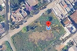 Excellent Plot of land for sale in Ugento Lecce