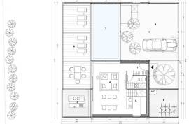 Luxury 2 Bed Villa For Sale in Skrinjari Istria Luxury 2 Bed Villa For Sale in Skrinjari Istria