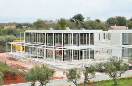 Luxury 2 Bed Villa For Sale in Skrinjari Istria Luxury 2 Bed Villa For Sale in Skrinjari Istria